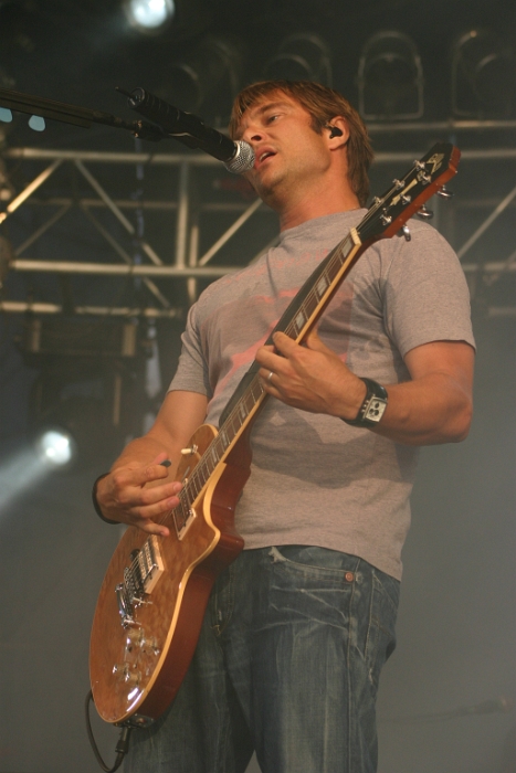 026 - Bex Rock Festival 2005